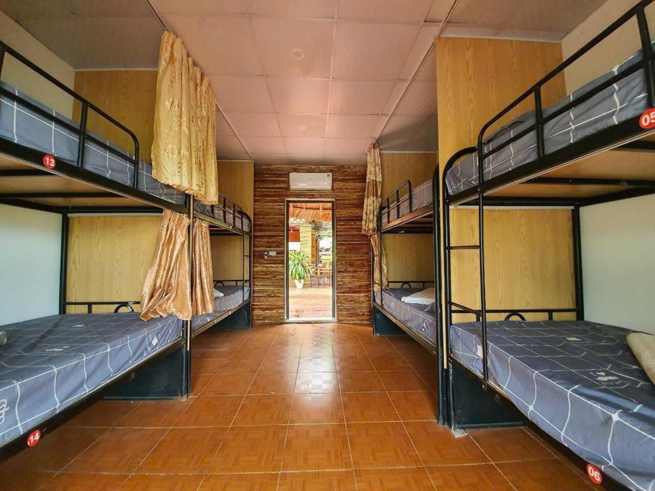 Ha Giang Eco Bungalow Exterior foto