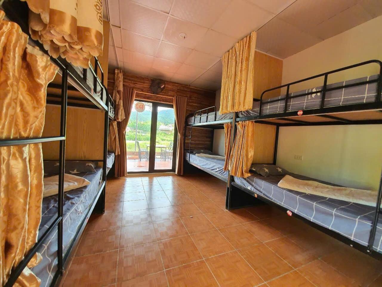 Ha Giang Eco Bungalow Exterior foto