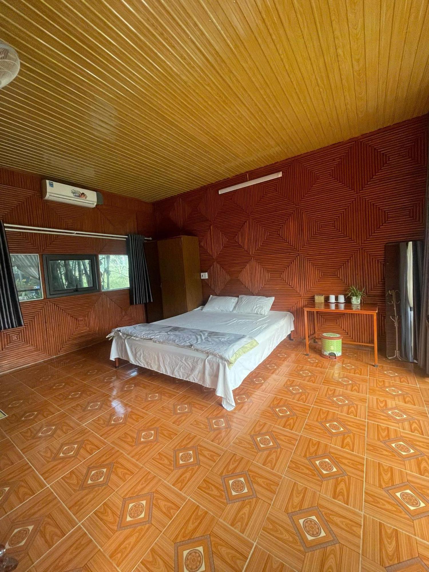 Ha Giang Eco Bungalow Exterior foto