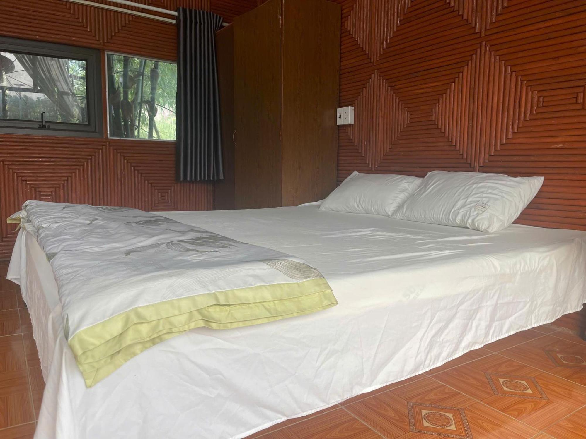 Ha Giang Eco Bungalow Exterior foto